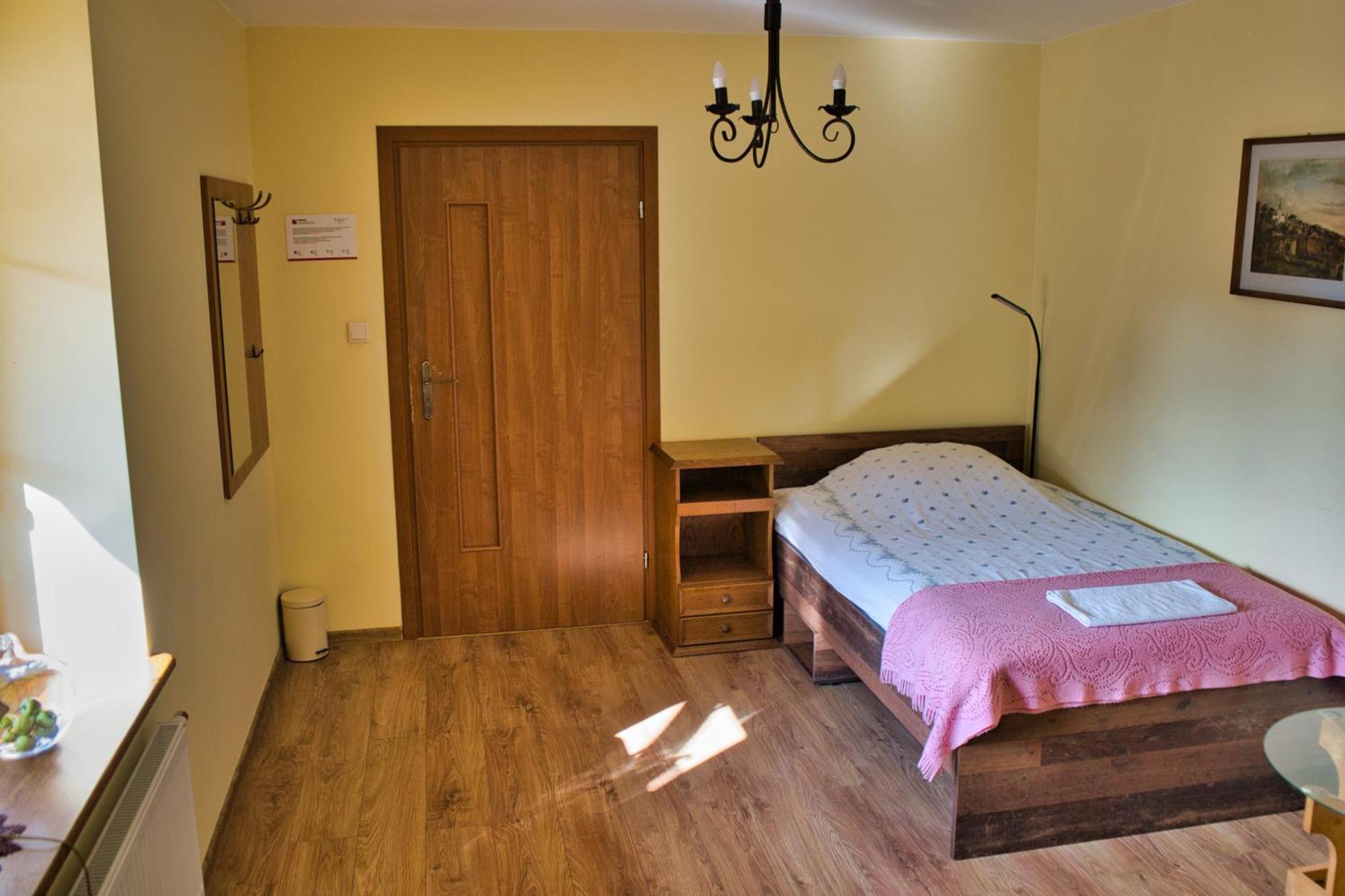 Agroturystyka Pod Jablonia Kazimierz Dolny Exterior foto